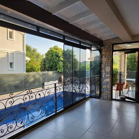 Villa Luxury Oz *