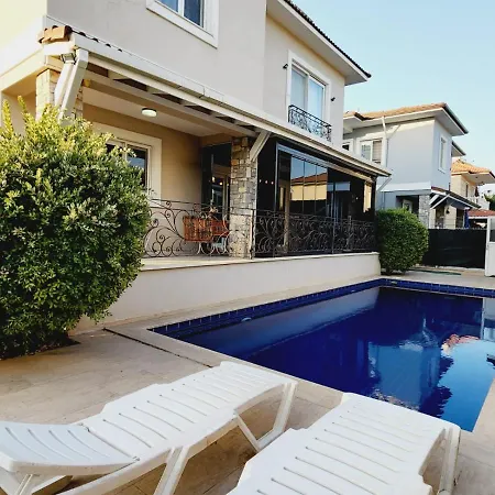 Luxury Oz Dalaman