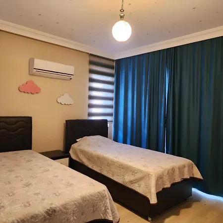 Luxury Oz Dalaman