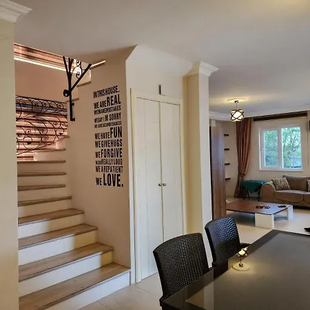 Luxury Oz Dalaman