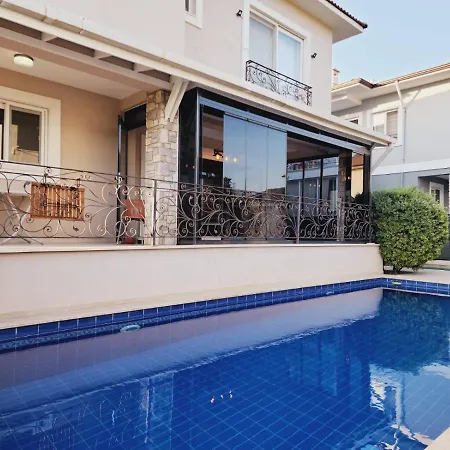 Luxury Oz * Dalaman