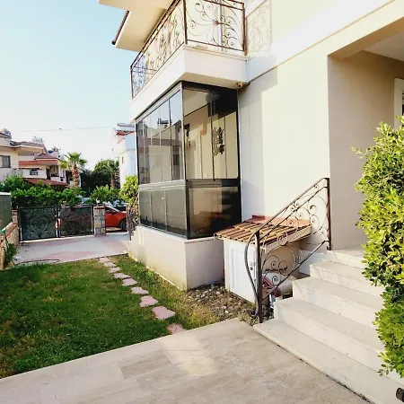 Luxury Oz Dalaman
