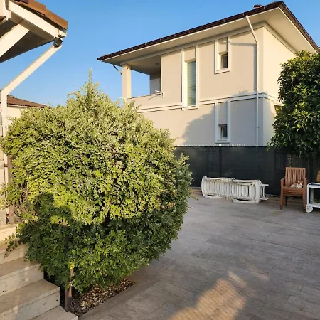 Vila Luxury Oz *