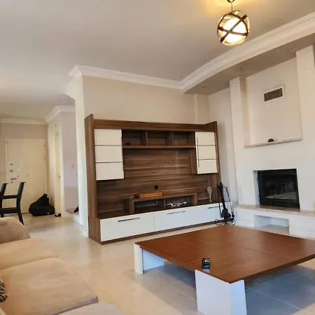 Vila Luxury Oz Dalaman