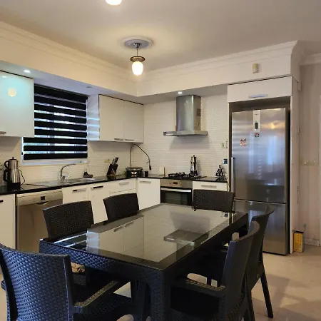 Vila Luxury Oz